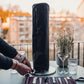 Höfats Spin Abdeckhaube 1200