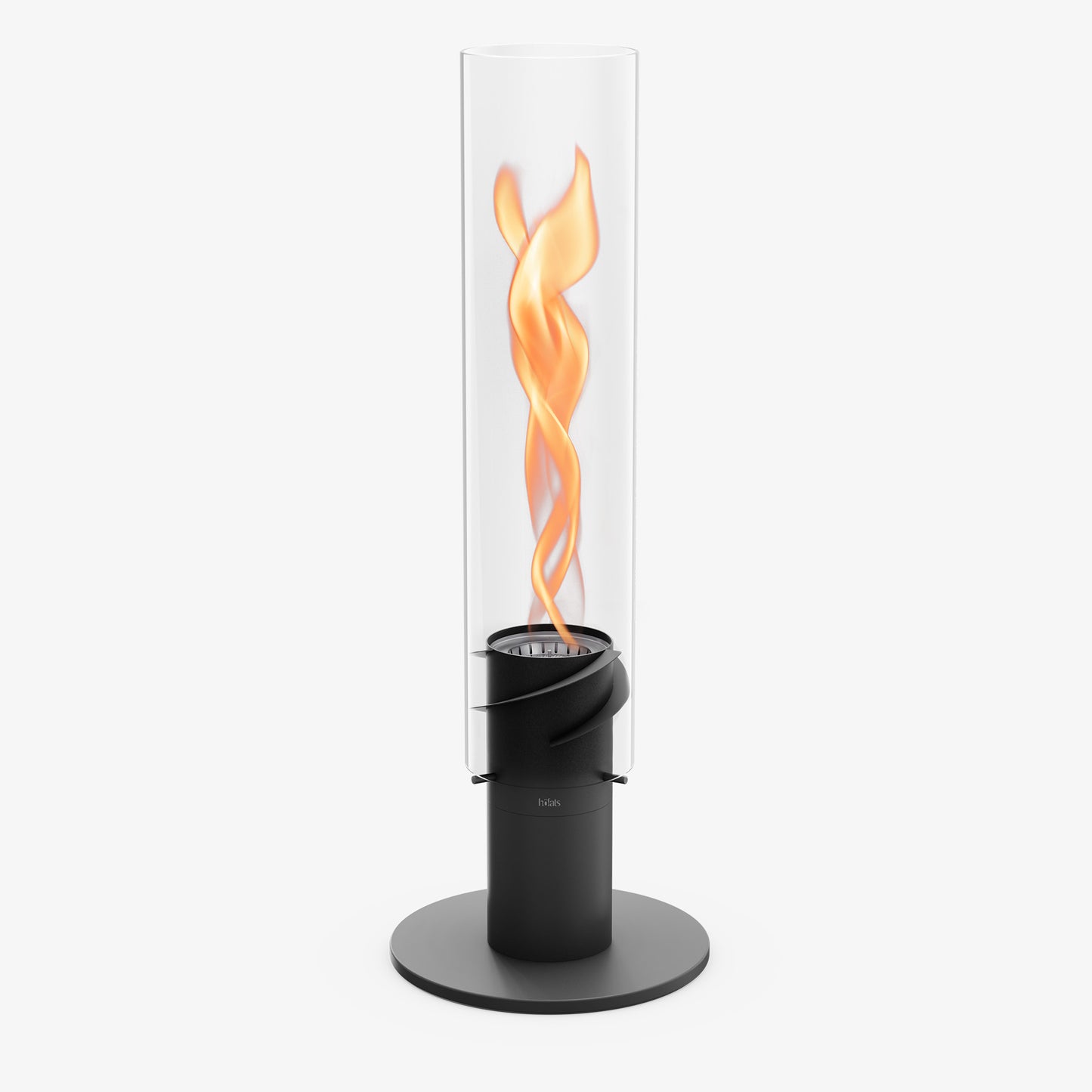Höfats Spin 1200 Tischfeuer Standerhöhung