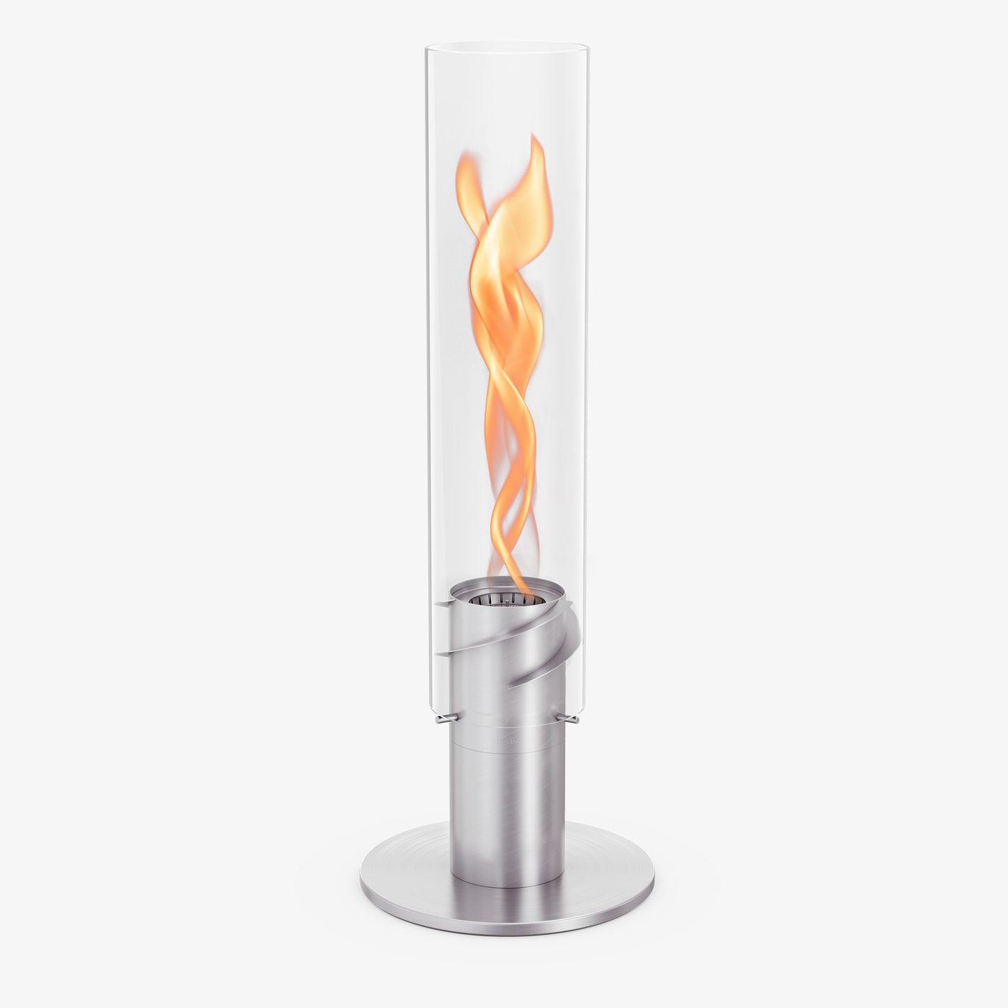 Höfats Spin 1200 Tischfeuer Standerhöhung