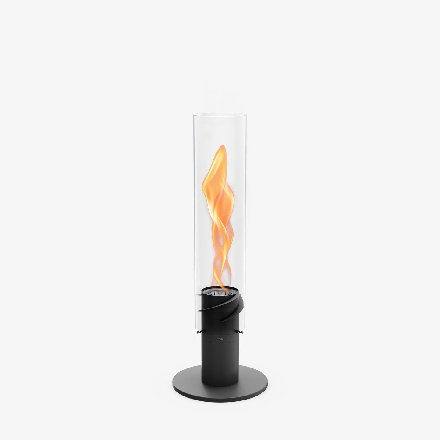 Höfats Spin 900 Tischfeuer Standerhöhung