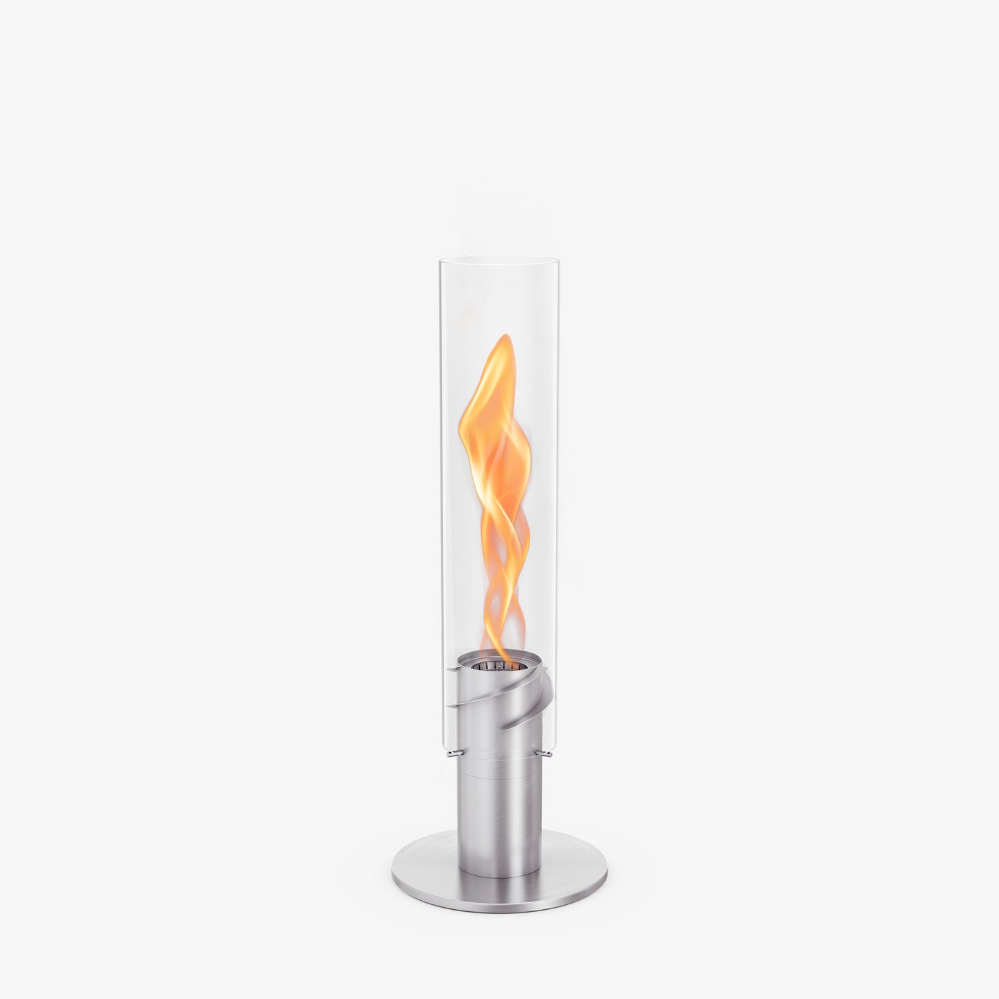 Höfats Spin 900 Tischfeuer Standerhöhung