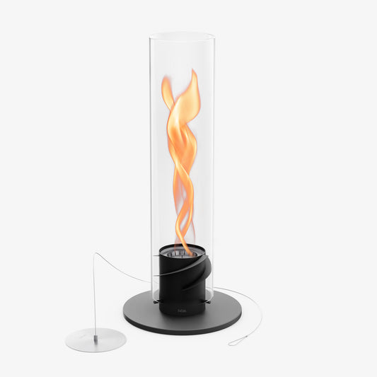 Höfats Spin 1200 Tischfeuer