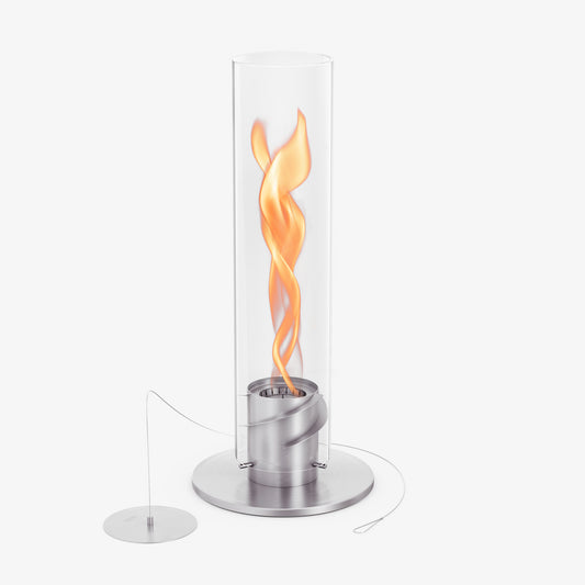 Höfats Spin 1200 Tischfeuer