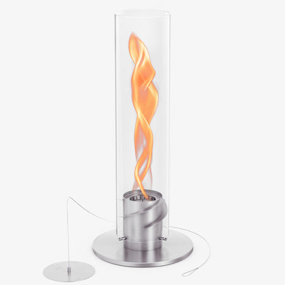 Höfats Spin 1500 Tischfeuer