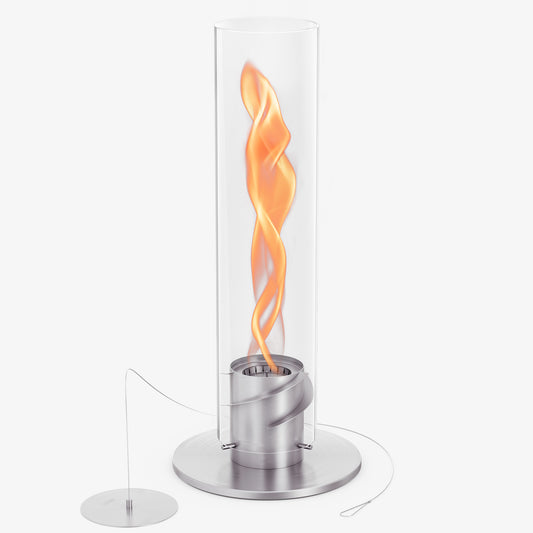 Höfats Spin 1500 Tischfeuer