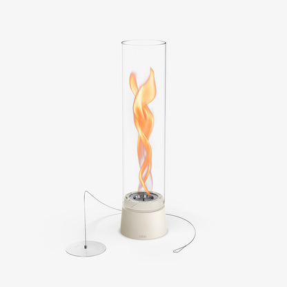 Höfats Spin Air 1200 Tischfeuer