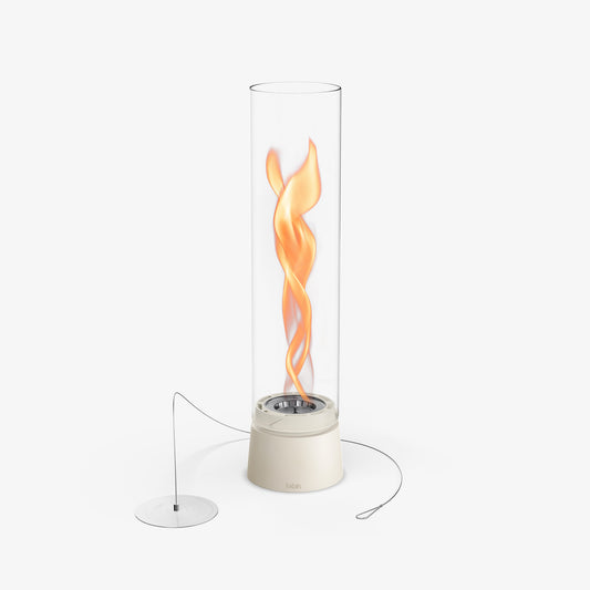 Höfats Spin Air 1200 Tischfeuer