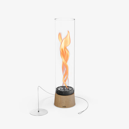 Höfats Spin Air 1200 Tischfeuer