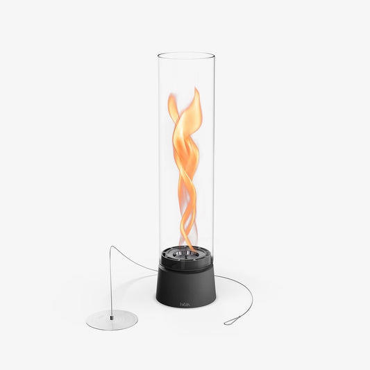 Höfats Spin Air 1200 Tischfeuer