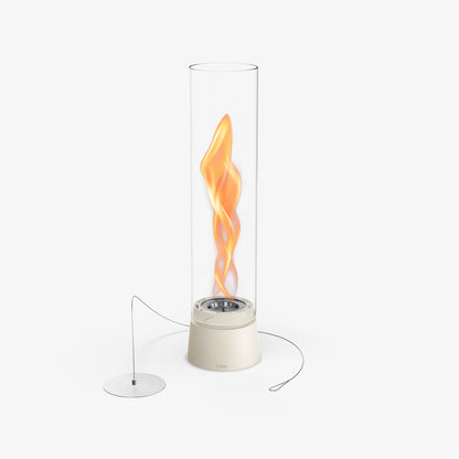 Höfats Spin Air 900 Tischfeuer