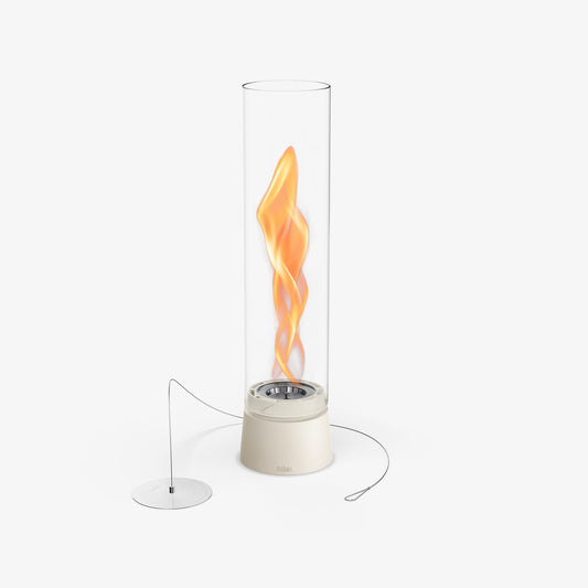 Höfats Spin Air 900 Tischfeuer