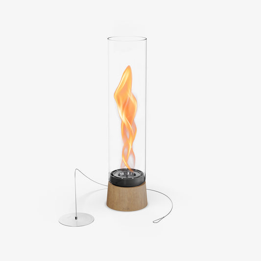 Höfats Spin Air 900 Tischfeuer