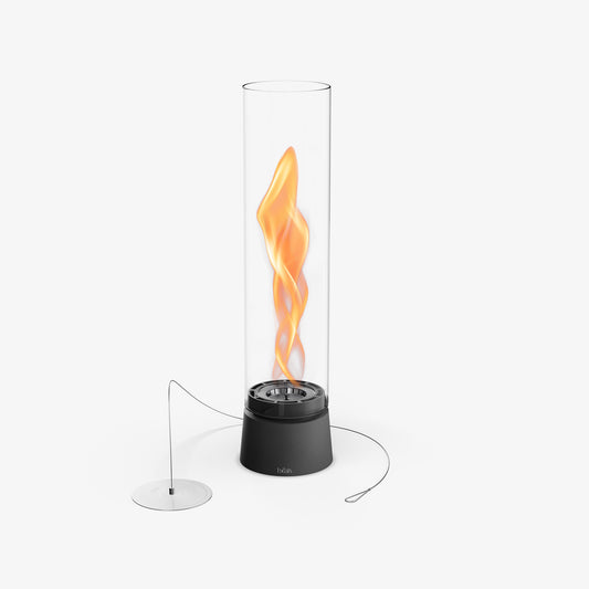 Höfats Spin Air 900 Tischfeuer