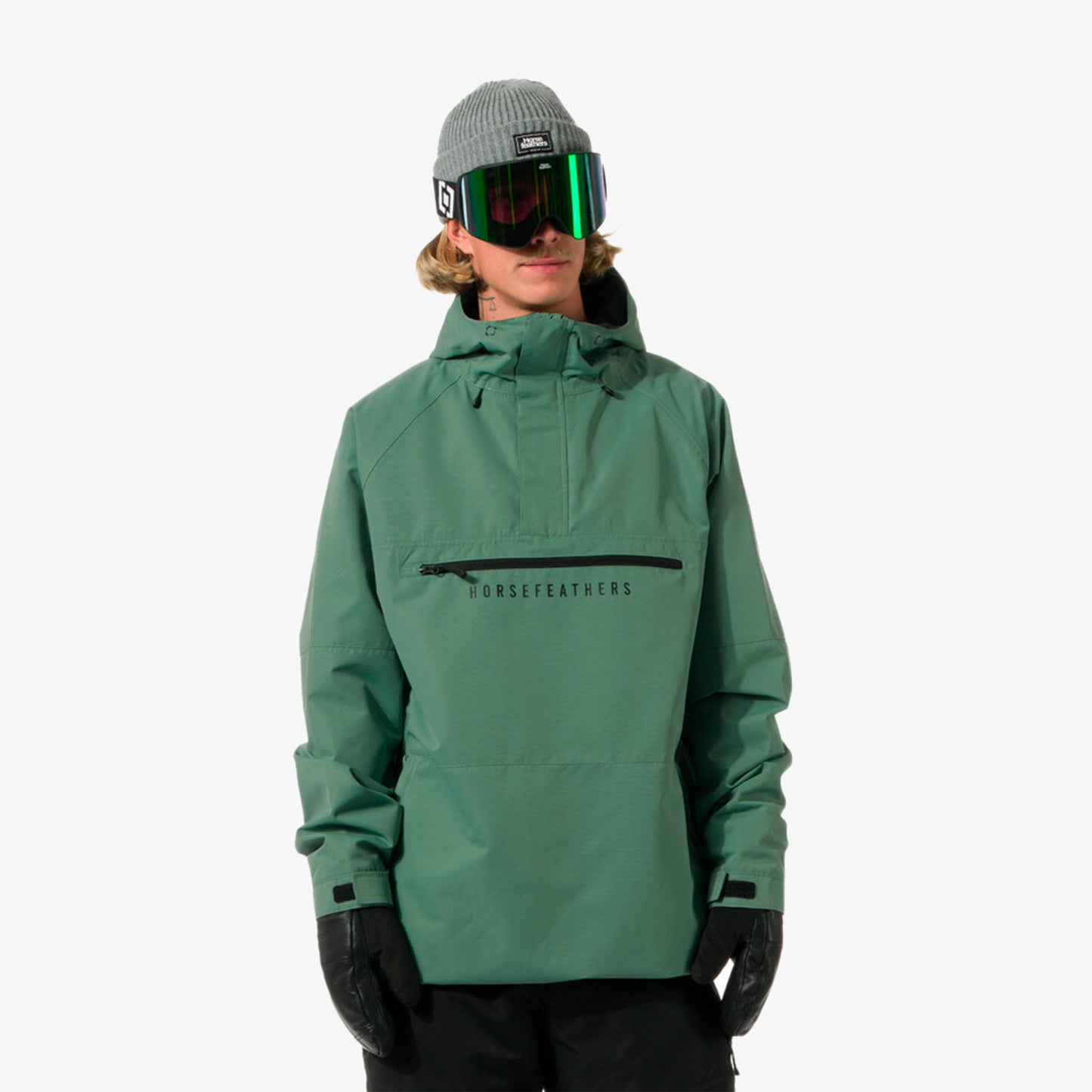 Horsefeathers Donnie Anorak 2026