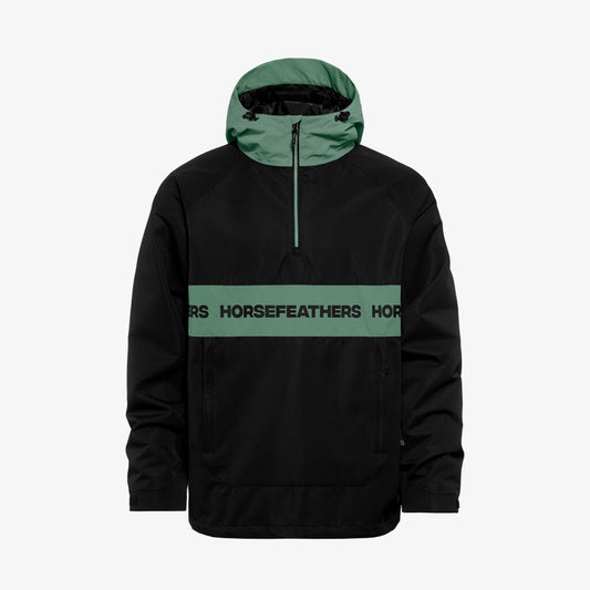 Horsefeathers Gordie Anorak 2026