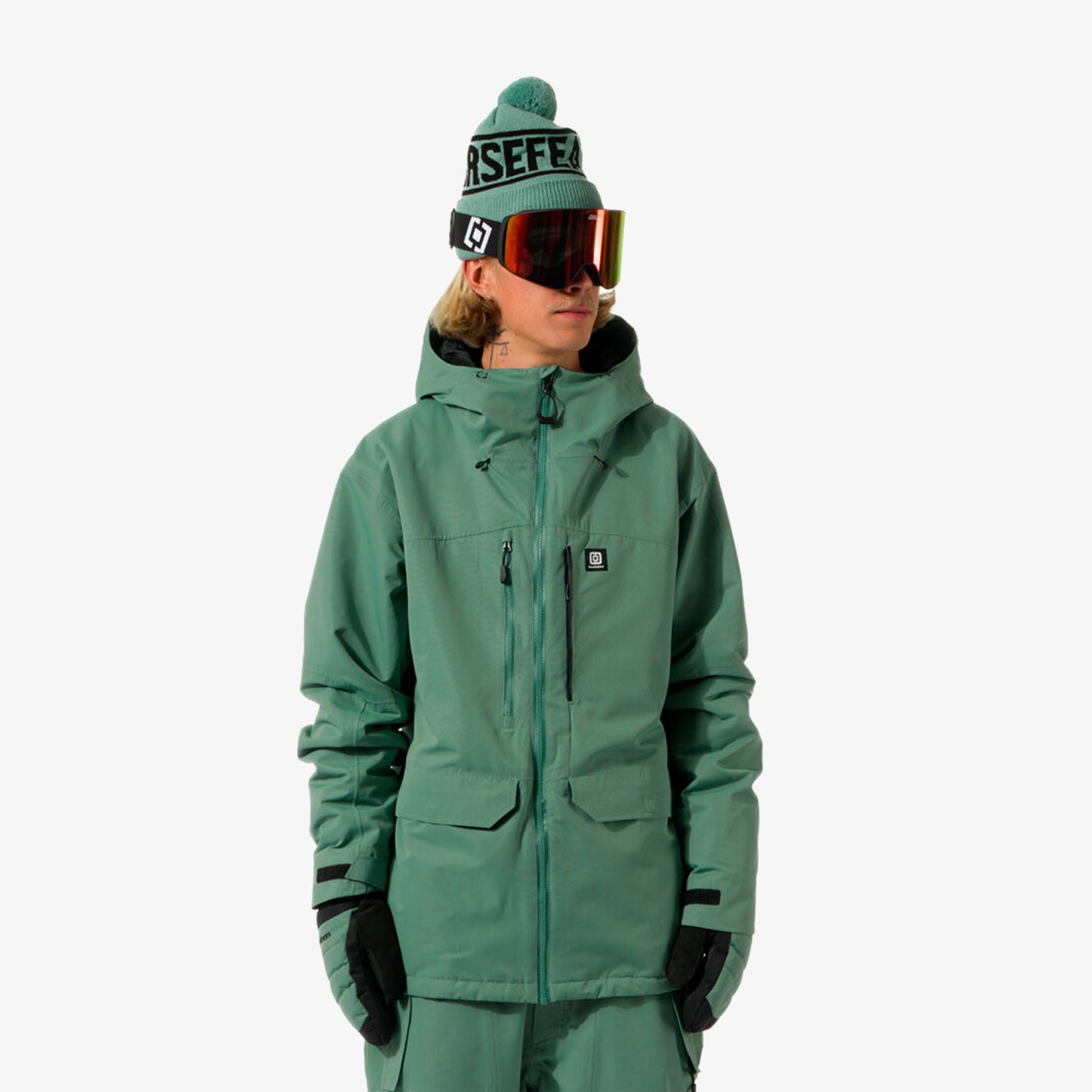 Horsefeathers Pearl Jacke 2026