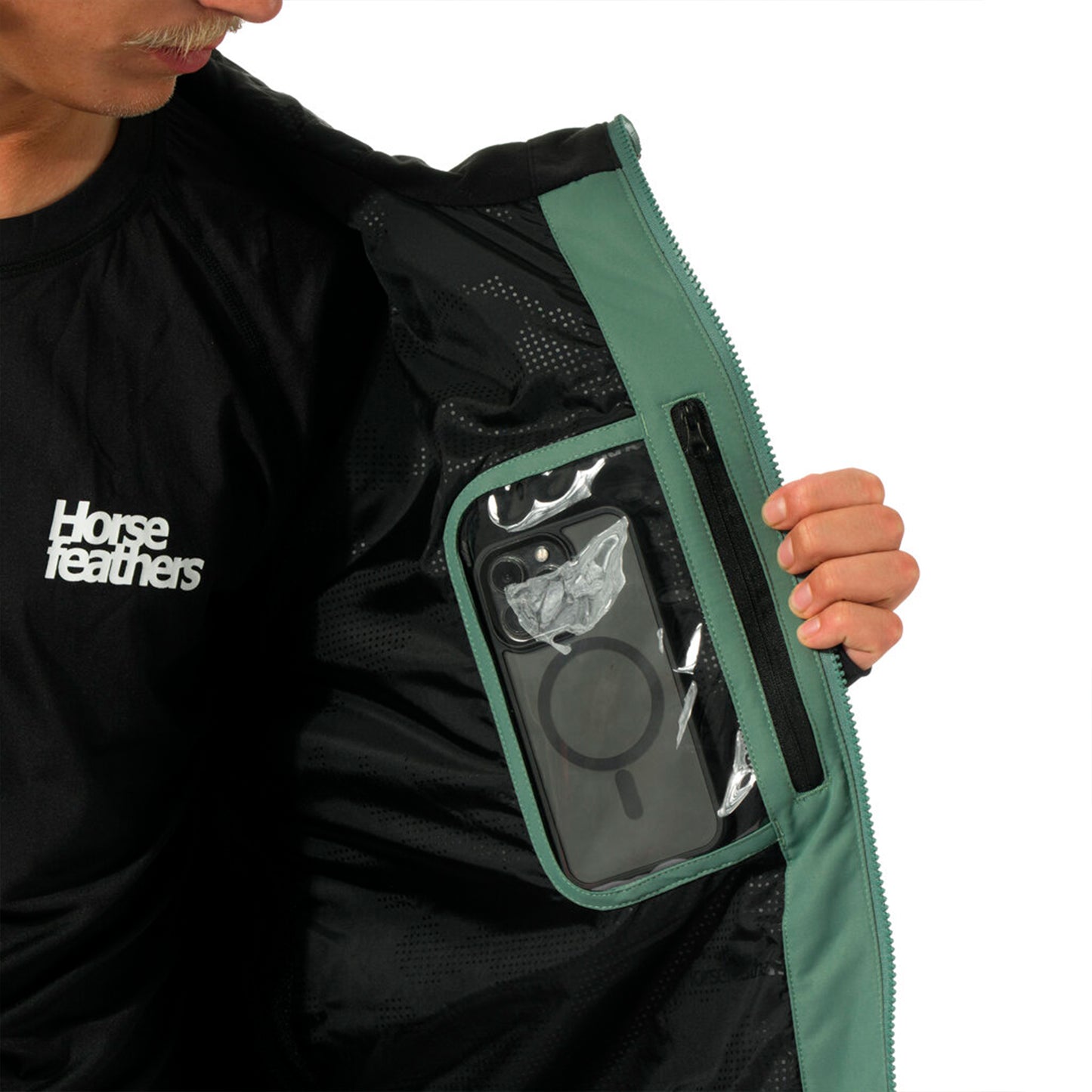 Horsefeathers Pearl Jacke 2026