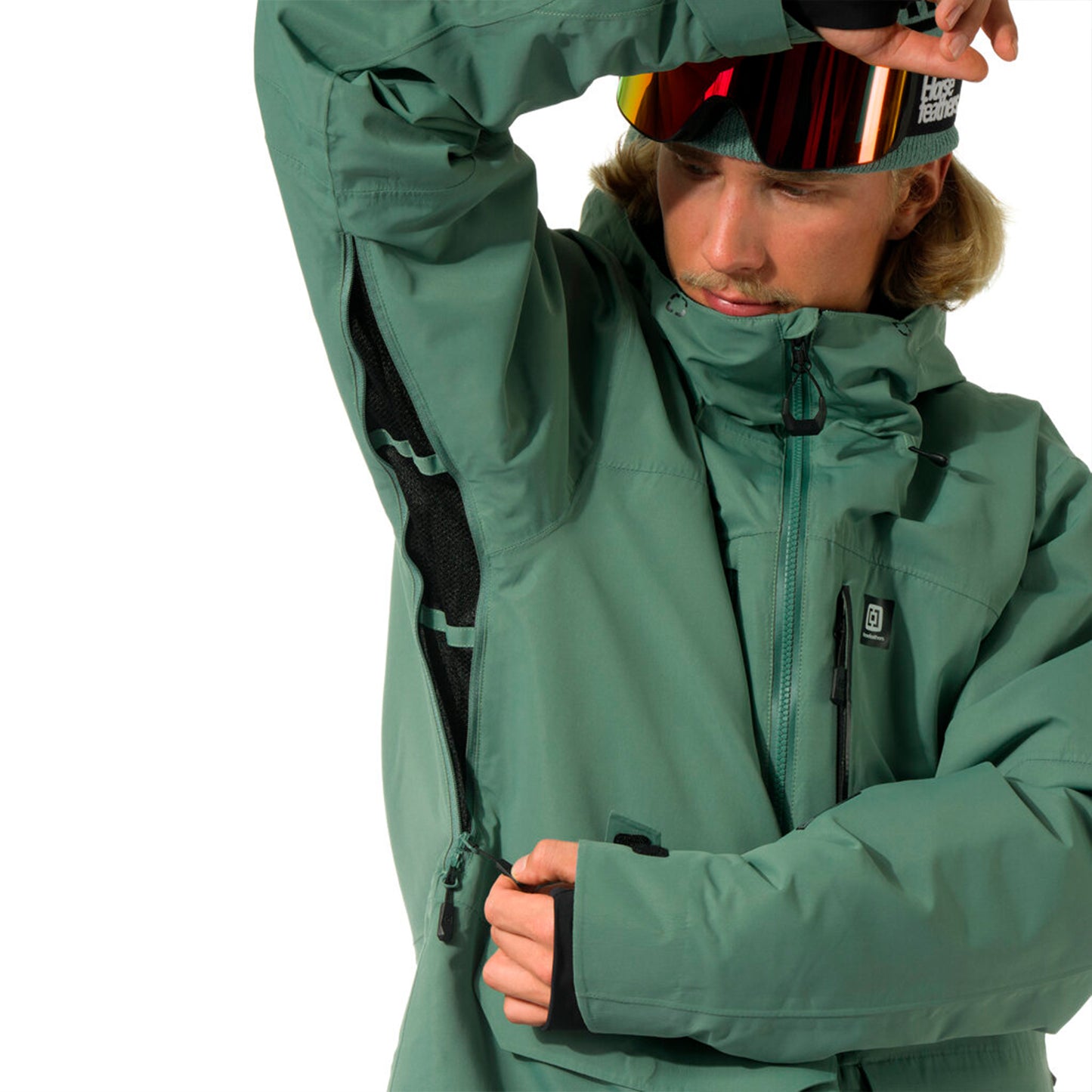 Horsefeathers Pearl Jacke 2026