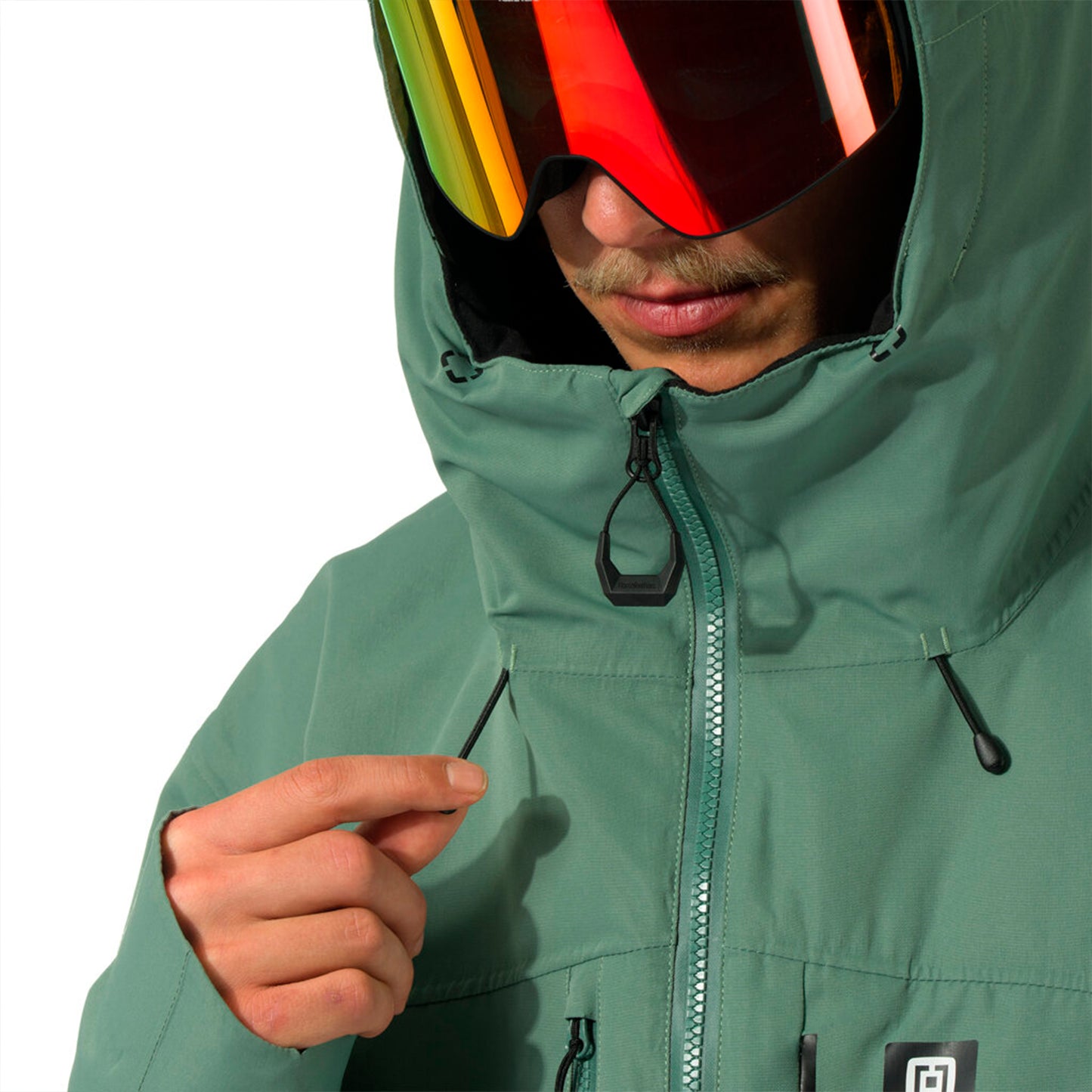 Horsefeathers Pearl Jacke 2026