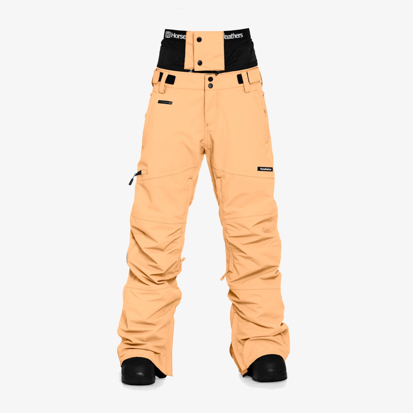 Horsefeathers Lotte II Hose 2026