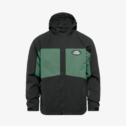 Horsefeathers Morris Jacke 2026