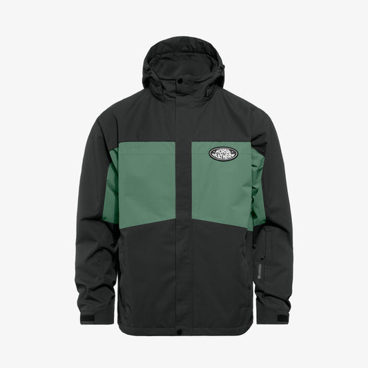 Horsefeathers Morris Jacke 2026