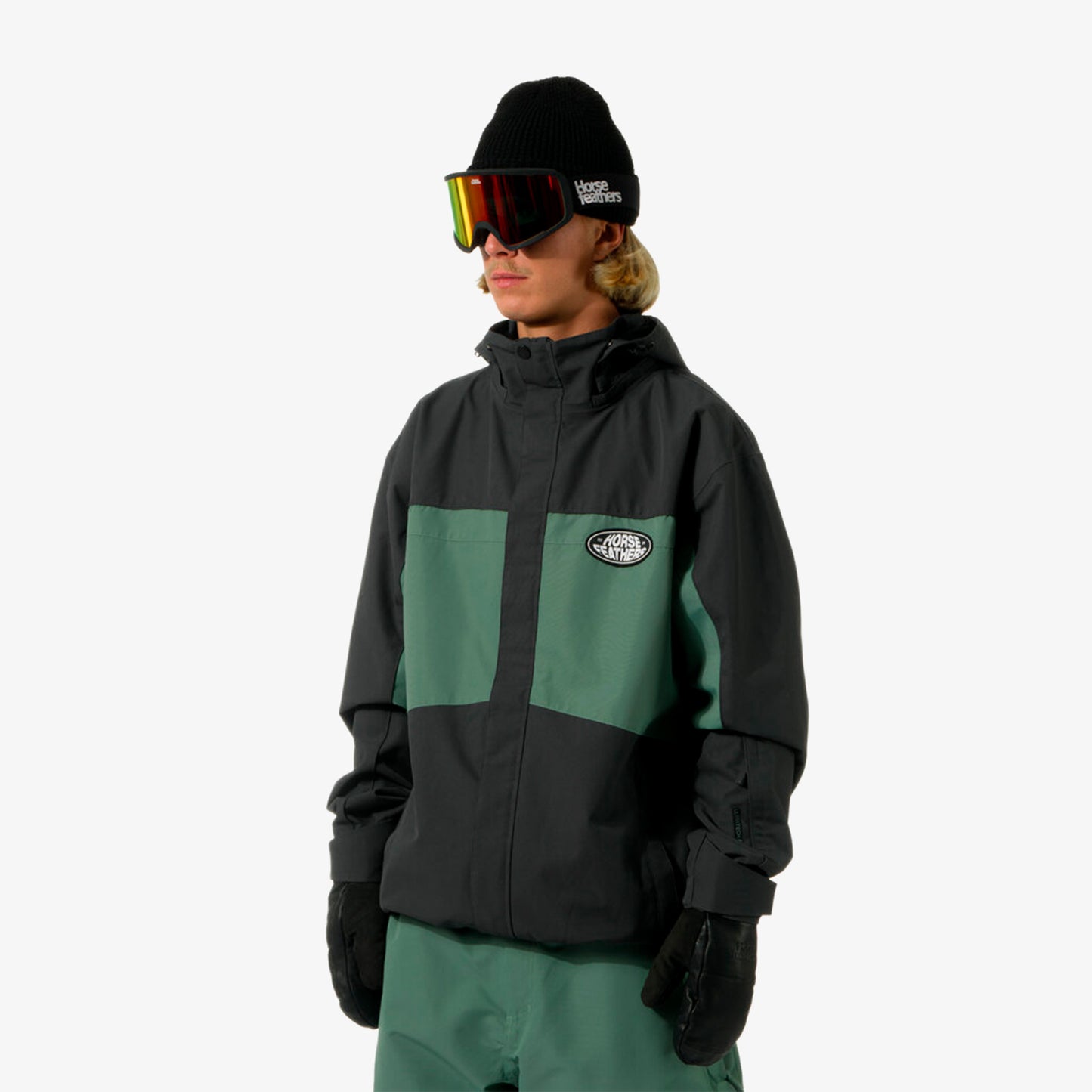 Horsefeathers Morris Jacke 2026