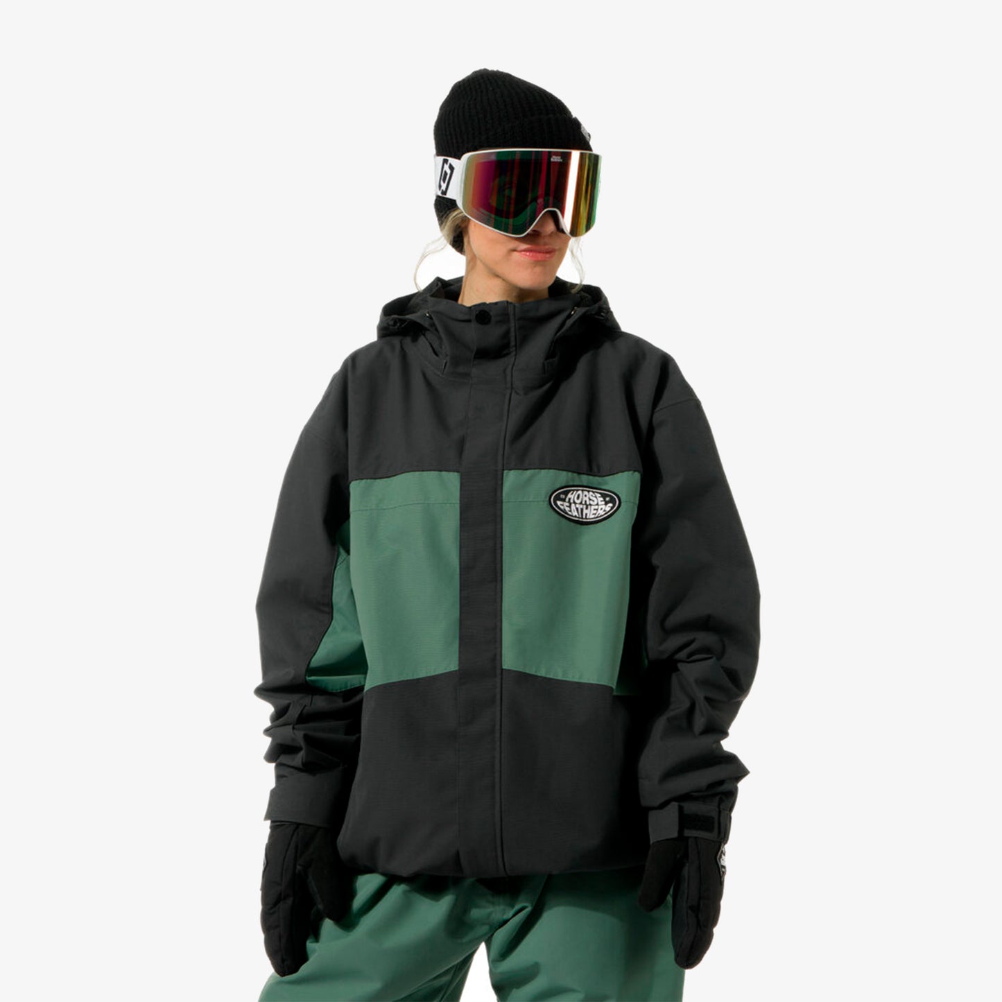 Horsefeathers Morris Jacke 2026
