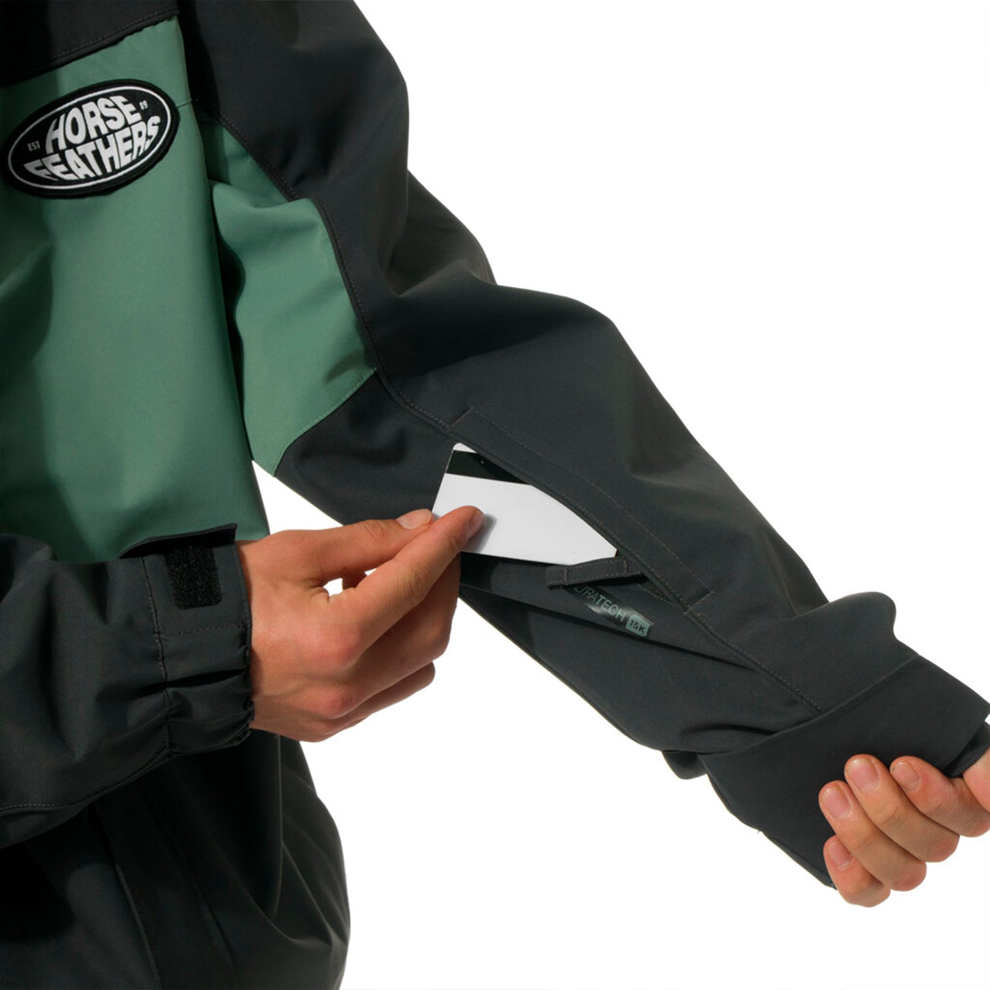 Horsefeathers Morris Jacke 2026