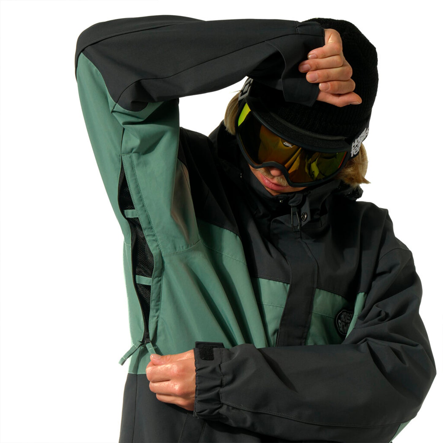Horsefeathers Morris Jacke 2026