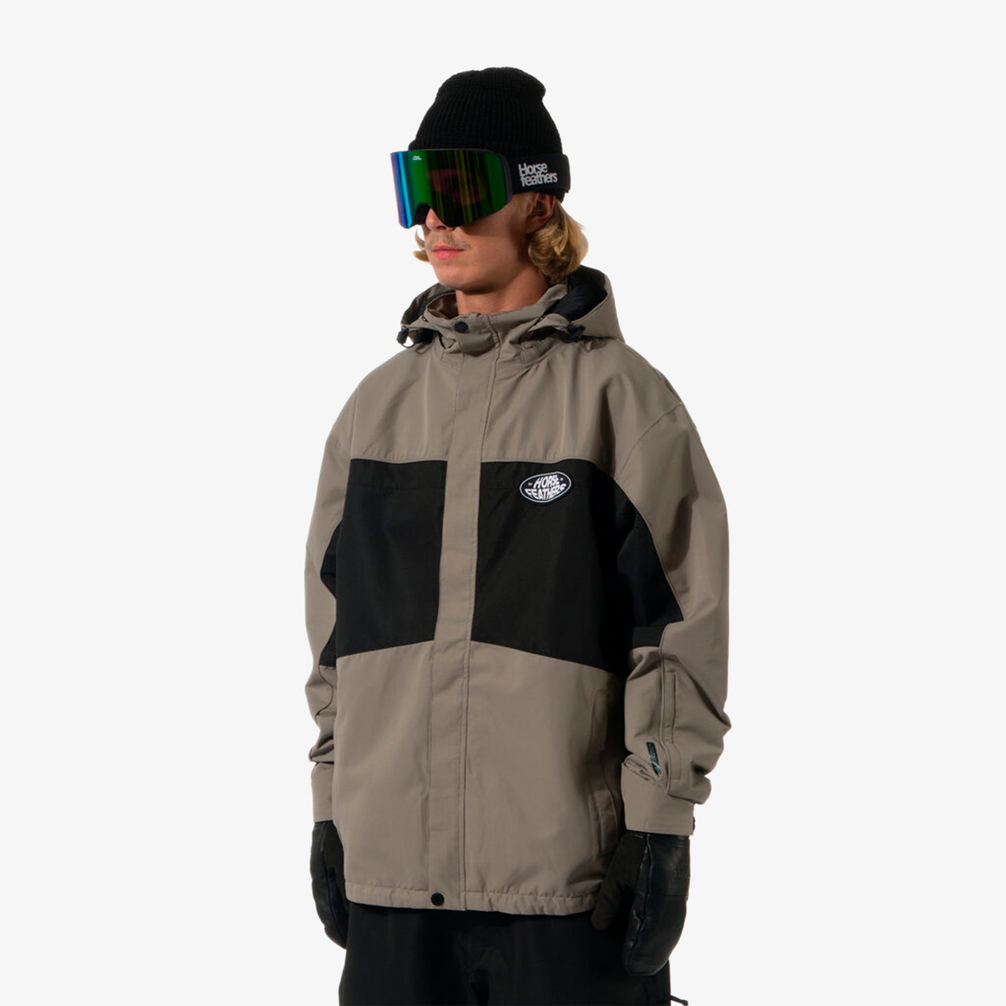 Horsefeathers Morris Jacke 2026
