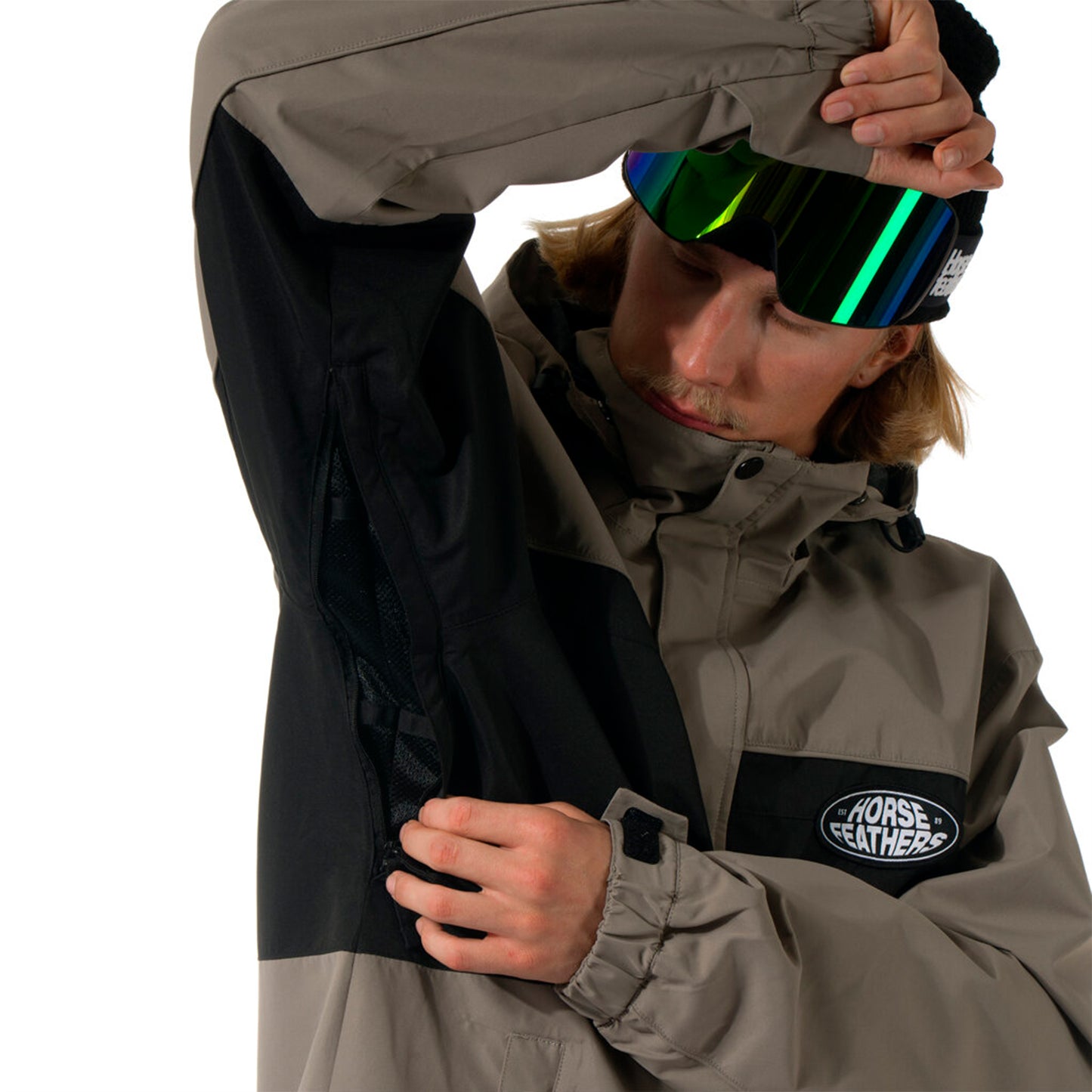 Horsefeathers Morris Jacke 2026