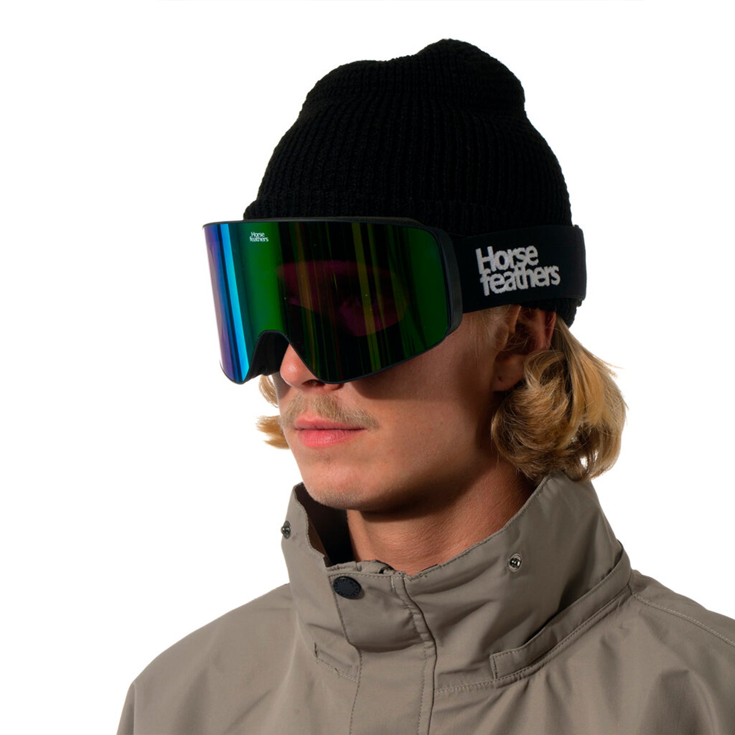 Horsefeathers Morris Jacke 2026