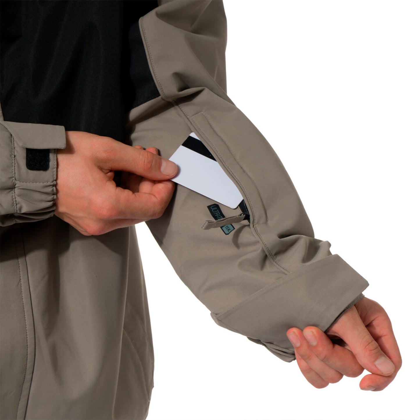 Horsefeathers Morris Jacke 2026