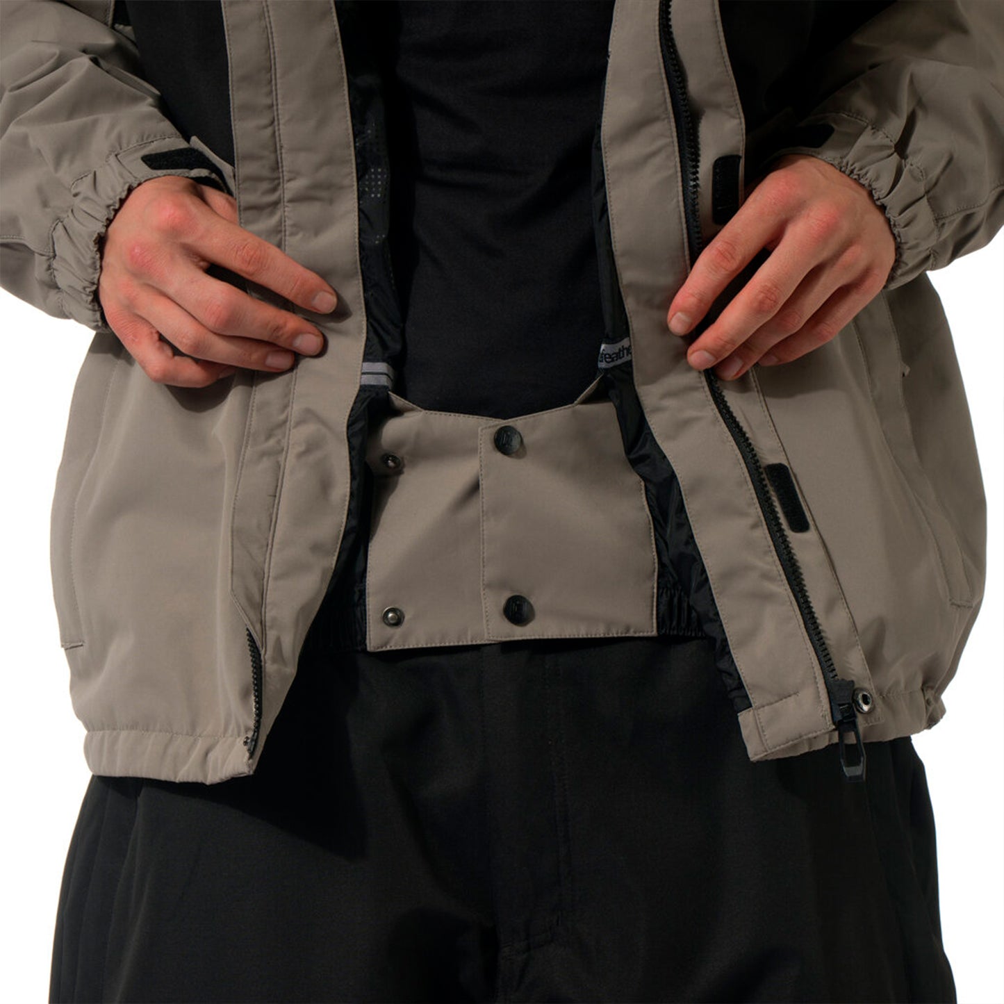 Horsefeathers Morris Jacke 2026
