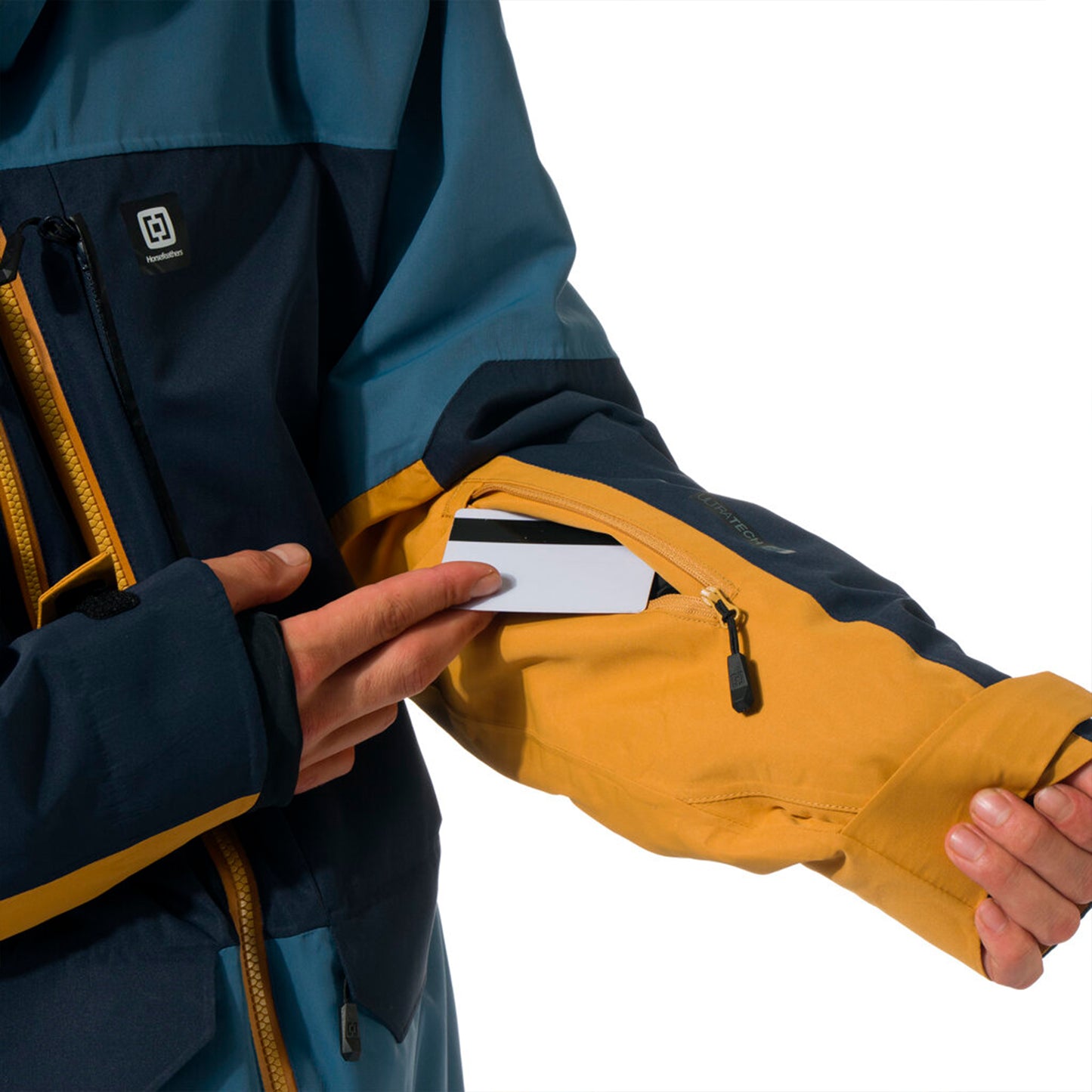 Horsefeathers Pearl Jacke 2026