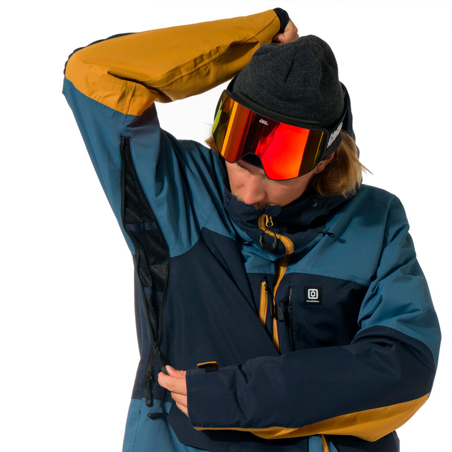 Horsefeathers Pearl Jacke 2026