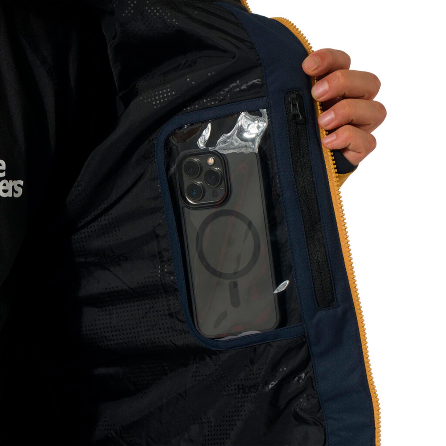 Horsefeathers Pearl Jacke 2026