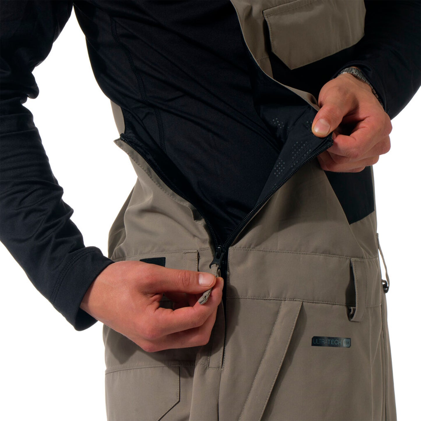 Horsefeathers Transfer Bib Hose 2026