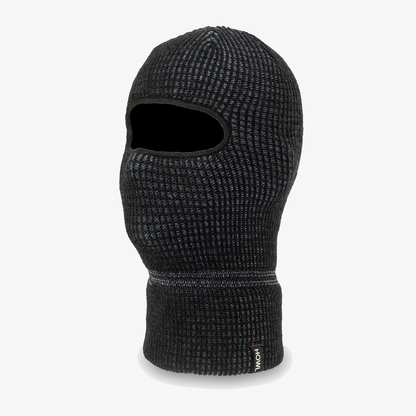 Howl Burglar Neckwarmer 2026