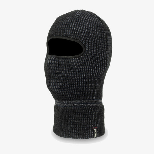 Howl Burglar Neckwarmer 2026