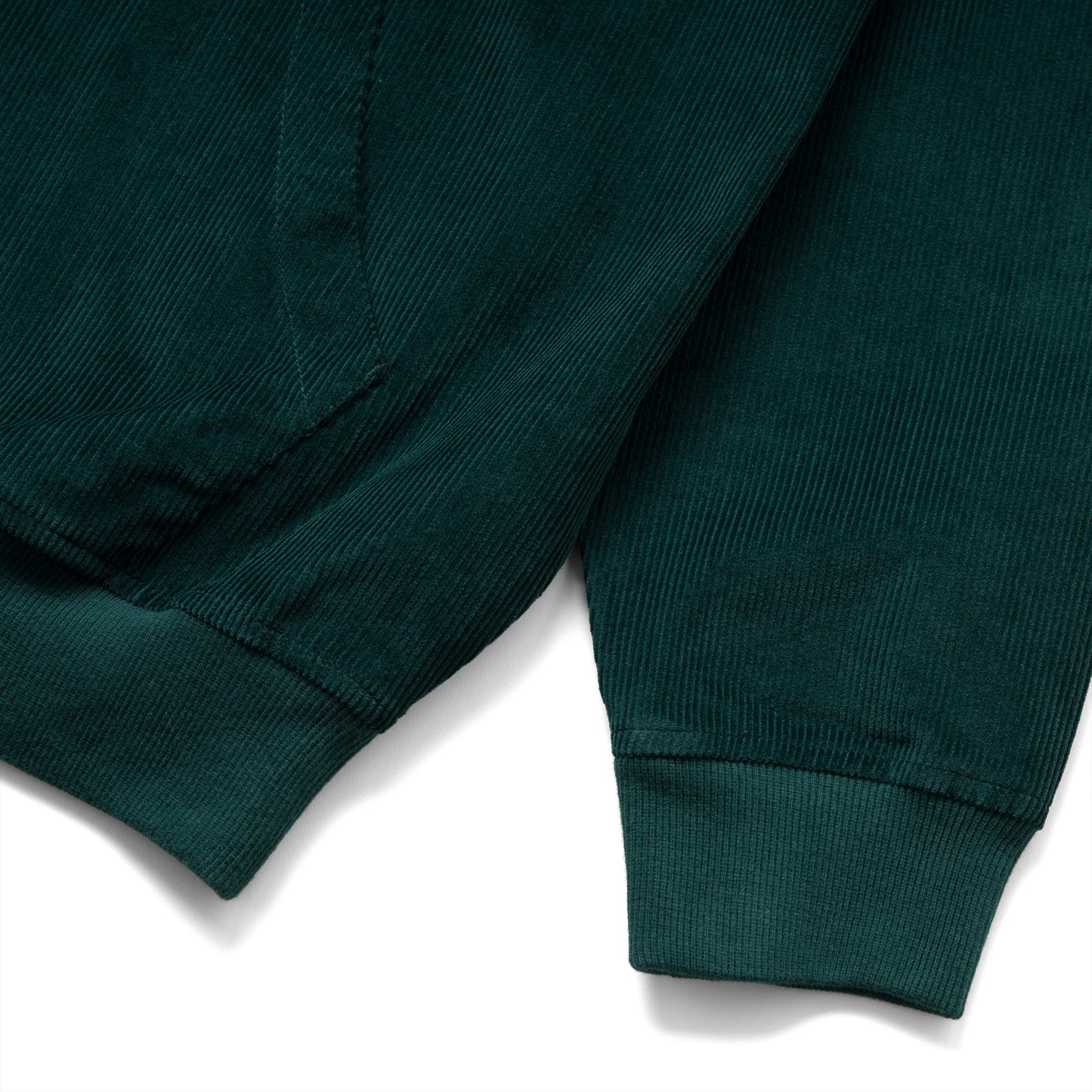Howl Curduroy Half Zip Pullover 2026