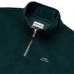 Howl Curduroy Half Zip Pullover 2026