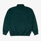 Howl Curduroy Half Zip Pullover 2026