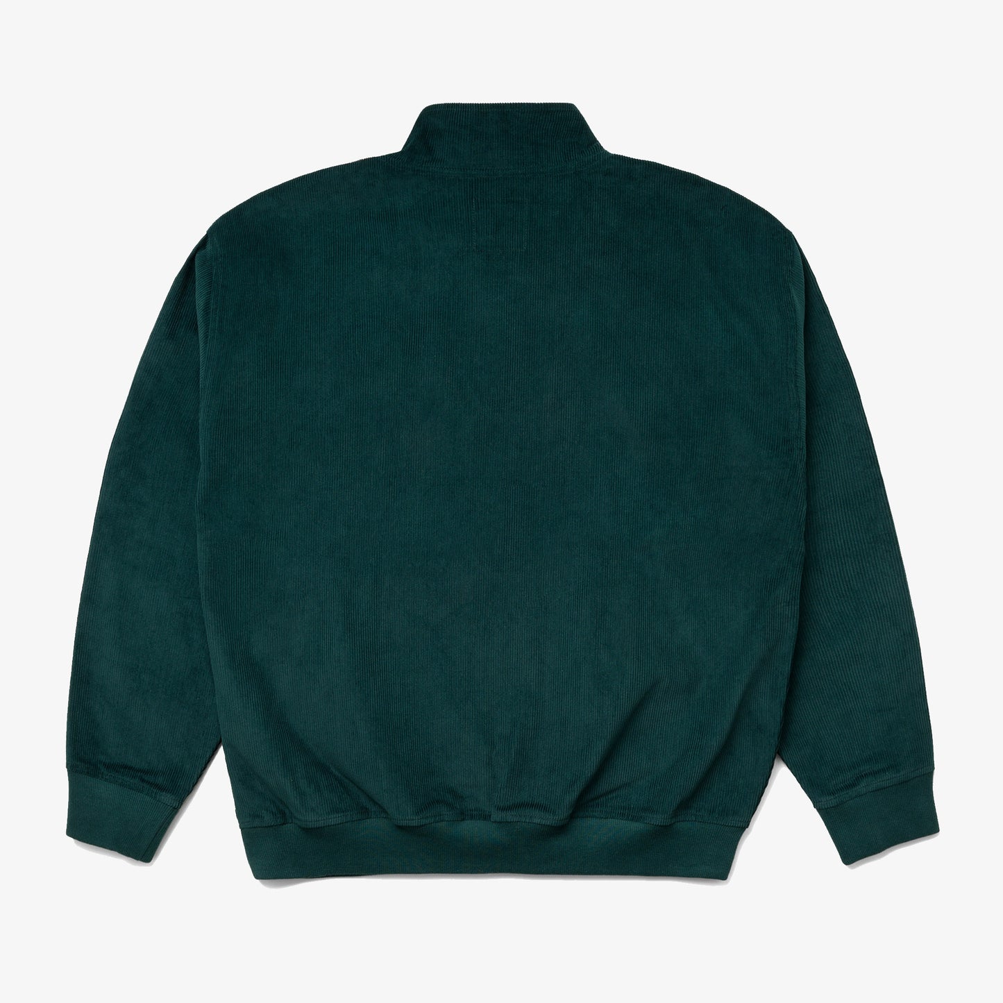 Howl Curduroy Half Zip Pullover 2026