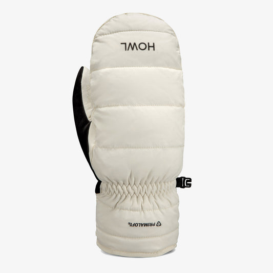 Howl Down Mitten Fausthandschuhe 2026