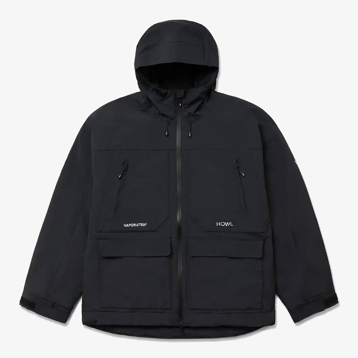 Howl Heritage Jacke 2026