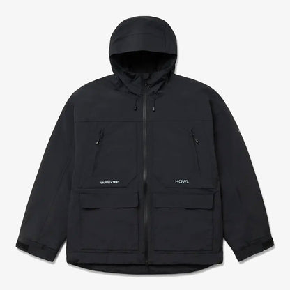 Howl Heritage Jacke 2026