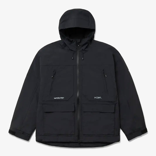 Howl Heritage Jacke 2026