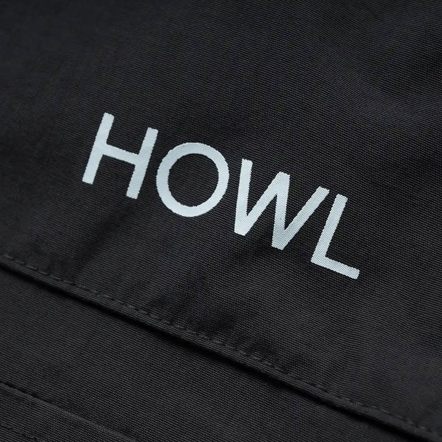 Howl Heritage Jacke 2026